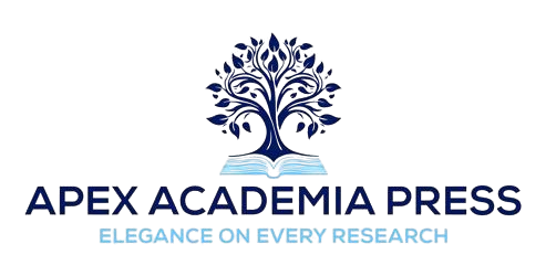 Apex Academia Press Logo